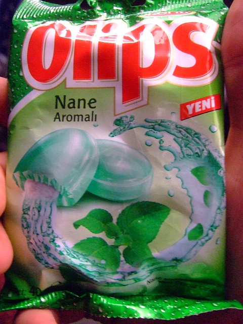 nanezuckerl01 Die Lobpreisung meines Namens